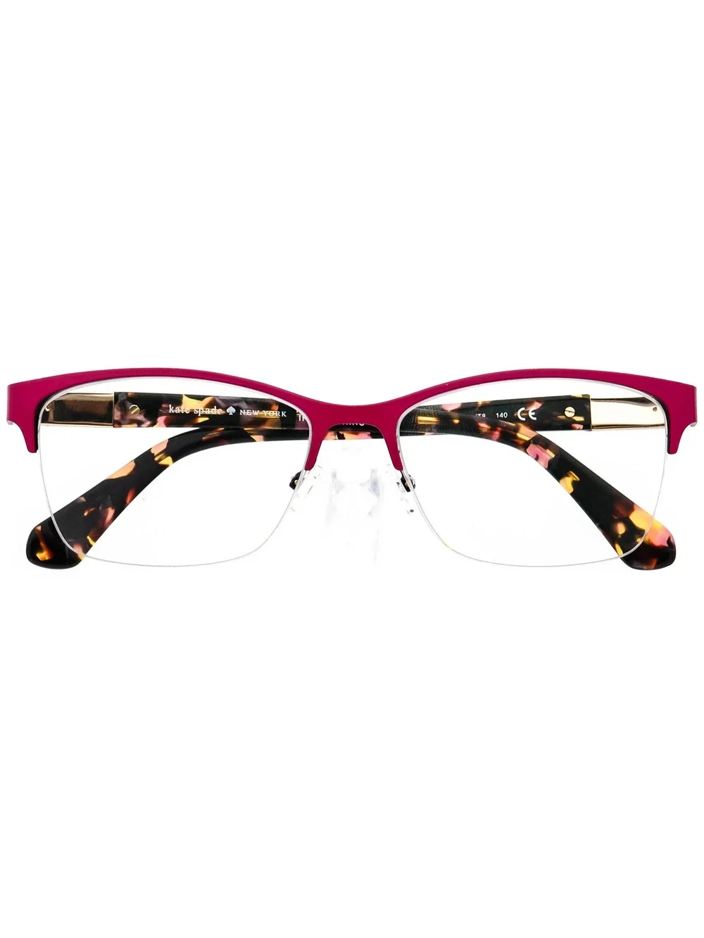 Kate Spade Glorianne HT8 Eyewear